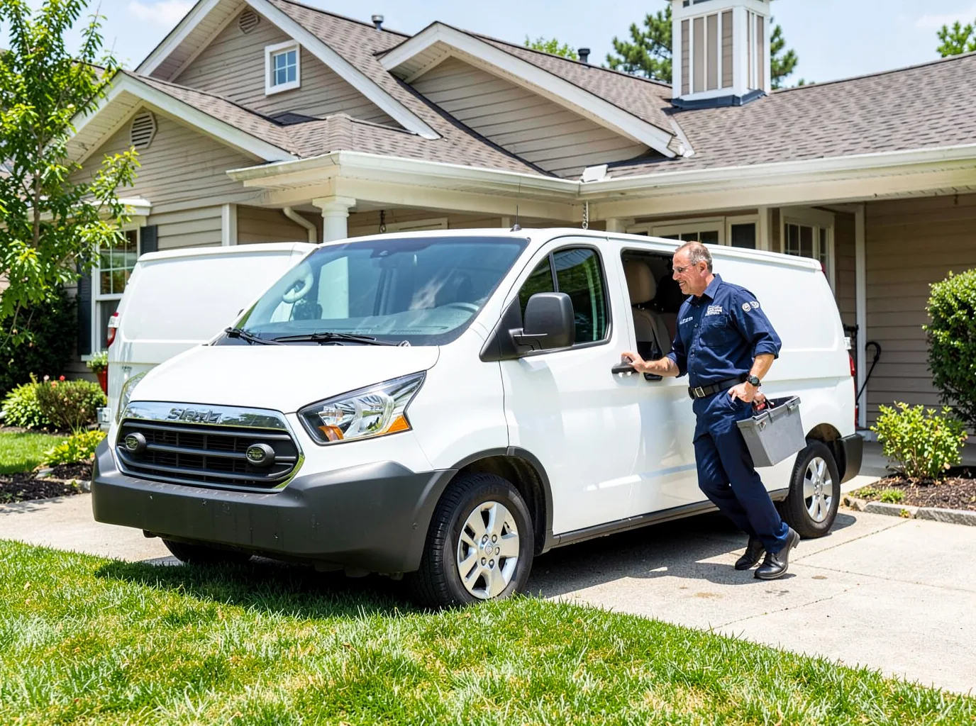 Emergency Plumber company in Carmel, ME
